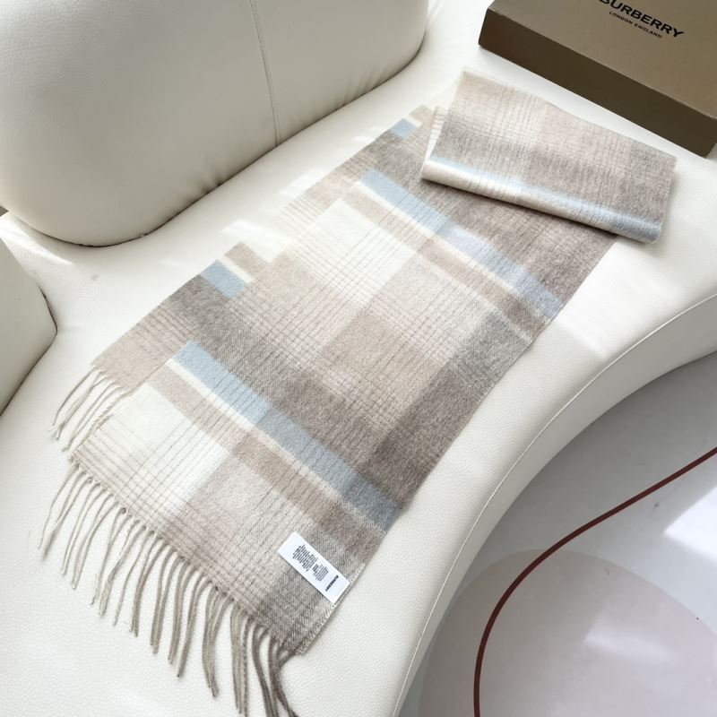 Burberry Scarf